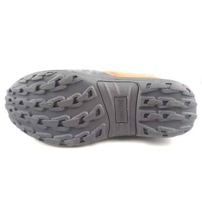 野战户外拖鞋 防撞击防滑保护足趾的专业之选