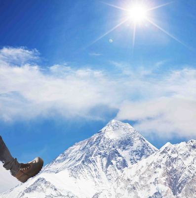 MISKILL防水户外雪地靴 极寒环境下的专业防护装备解析