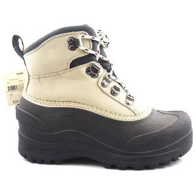 专业制造，温暖守护 杭州富牛鞋业雪地靴全解析